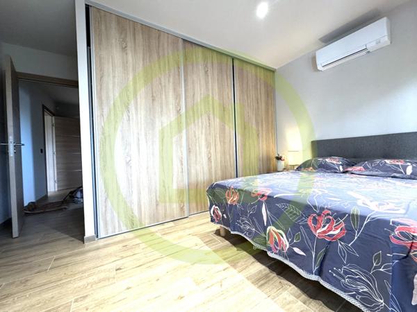 Villa à NIMES (30900)