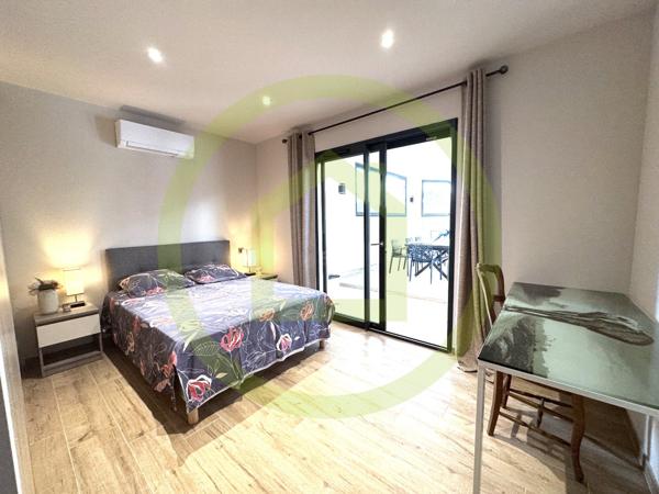 Villa à NIMES (30900)