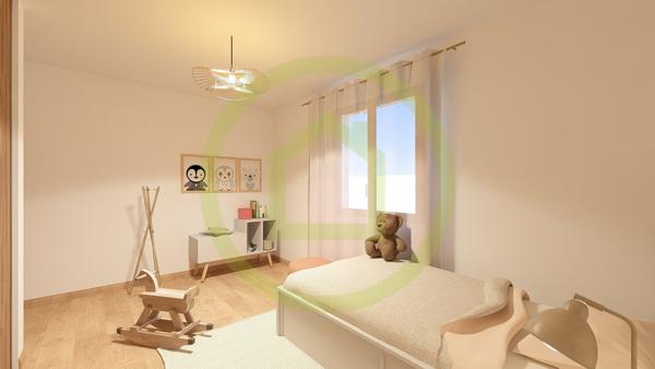 Villa à NIMES (30900)