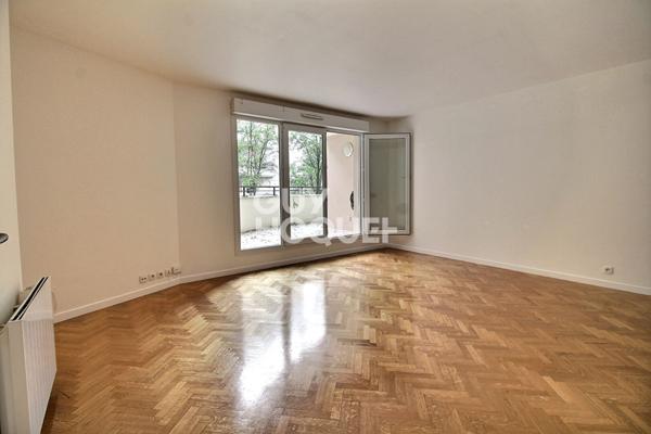Appartement 2 pièces à louer à Meudon sur Seine