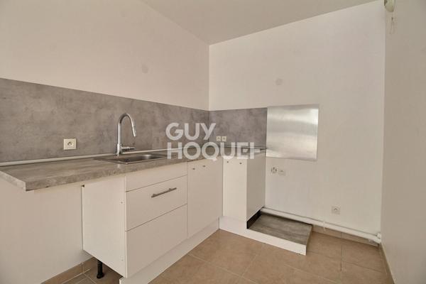 Appartement 2 pièces à louer à Meudon sur Seine