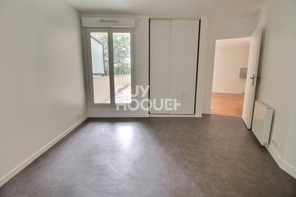 Appartement 2 pièces à louer à Meudon sur Seine