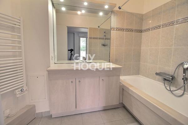 Appartement 2 pièces à louer à Meudon sur Seine