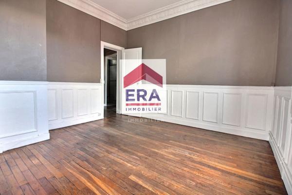 Appartement Saint Ouen Sur Seine 3 pièce(s)