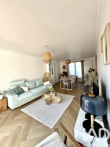 Maison à vendre 6 pièces 101 m² Linselles