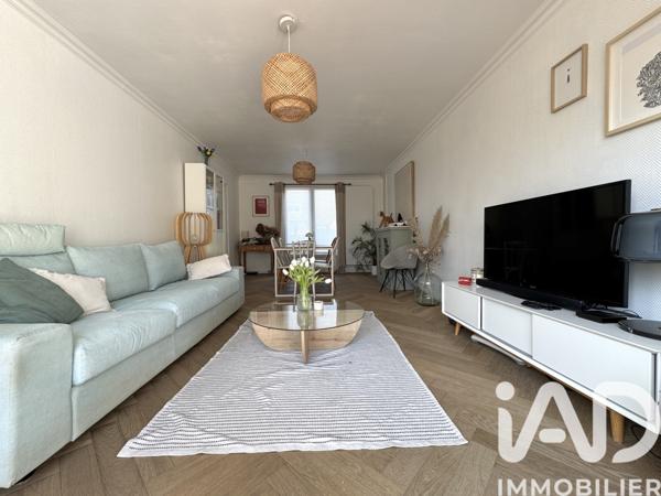 Maison à vendre 6 pièces 101 m² Linselles