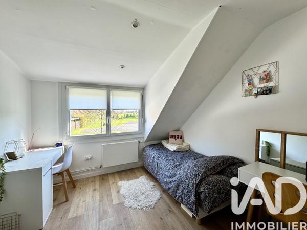 Maison à vendre 6 pièces 101 m² Linselles