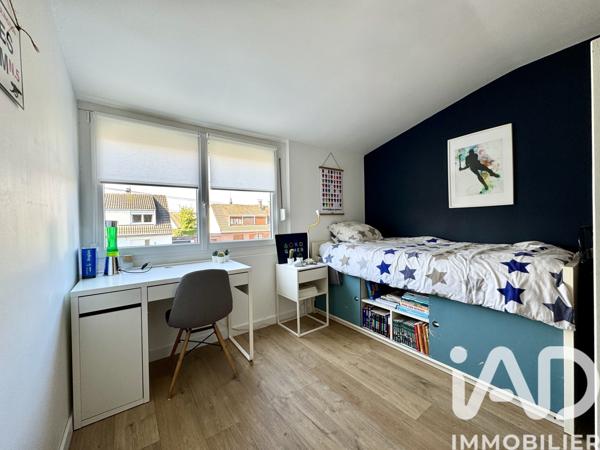 Maison à vendre 6 pièces 101 m² Linselles