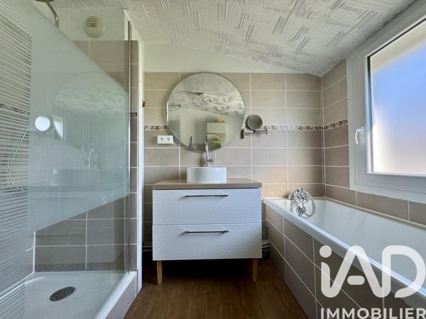 Maison à vendre 6 pièces 101 m² Linselles