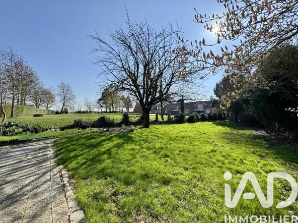 Maison à vendre 6 pièces 101 m² Linselles