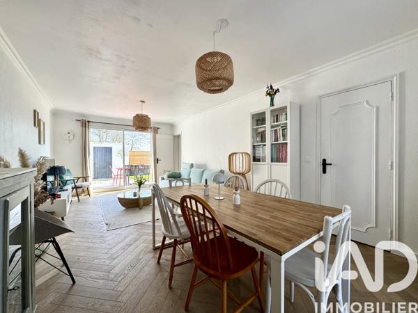 Maison à vendre 6 pièces 101 m² Linselles