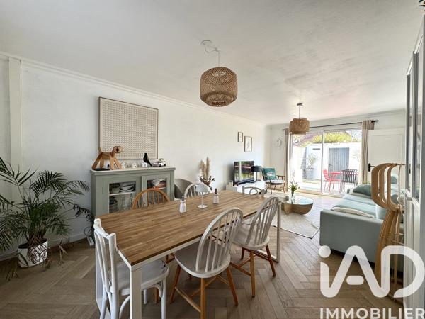 Maison à vendre 6 pièces 101 m² Linselles