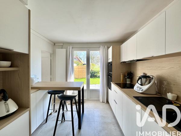 Maison à vendre 6 pièces 101 m² Linselles
