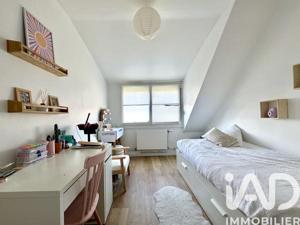 Maison à vendre 6 pièces 101 m² Linselles