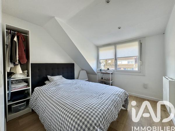 Maison à vendre 6 pièces 101 m² Linselles