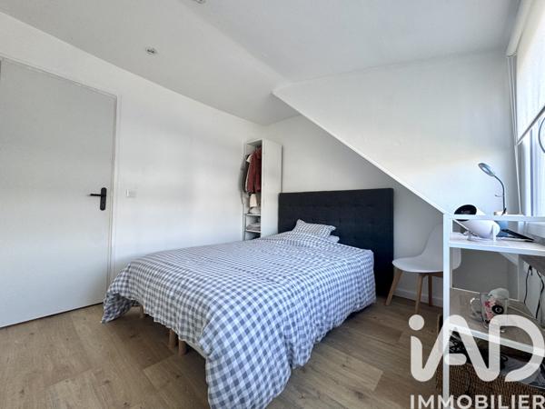 Maison à vendre 6 pièces 101 m² Linselles