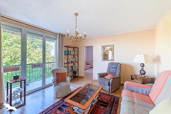 Appartement à vendre |  Le Bouscat |  5 pièces | 77 m²