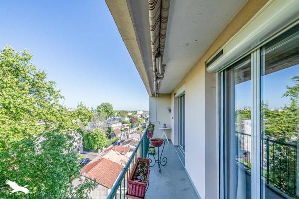 Appartement à vendre |  Le Bouscat |  5 pièces | 77 m²