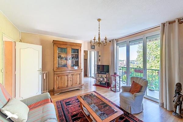 Appartement à vendre |  Le Bouscat |  5 pièces | 77 m²