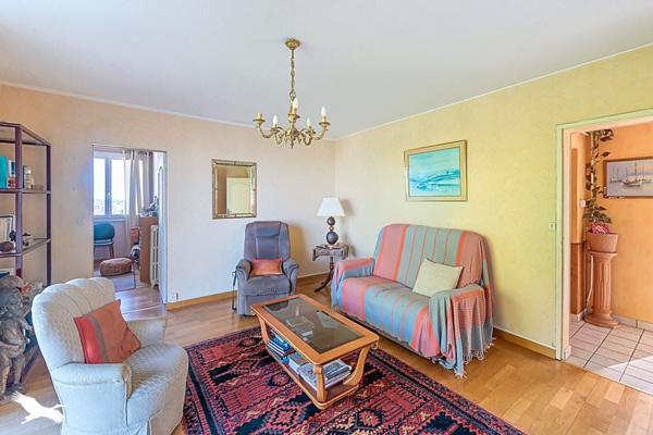 Appartement à vendre |  Le Bouscat |  5 pièces | 77 m²