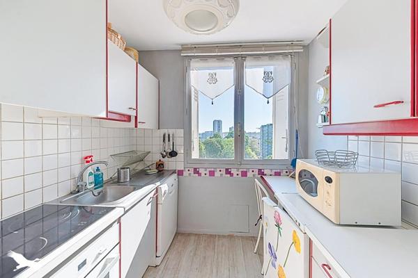 Appartement à vendre |  Le Bouscat |  5 pièces | 77 m²
