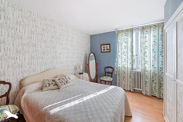 Appartement à vendre |  Le Bouscat |  5 pièces | 77 m²