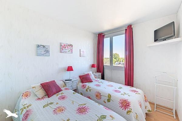 Appartement à vendre |  Le Bouscat |  5 pièces | 77 m²