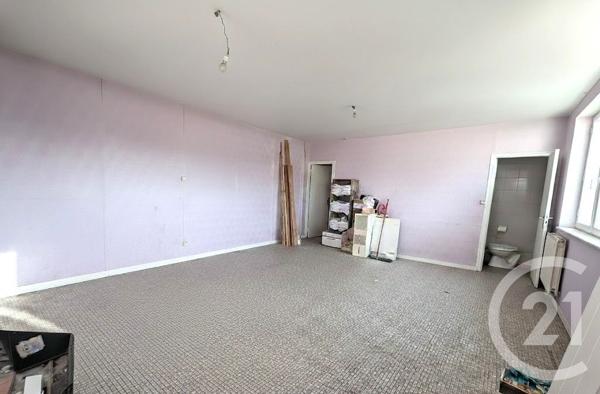 à vendre  85 m2 JARD SUR MER - 85