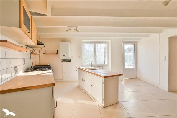 Maison à vendre |  Javrezac |  6 pièces | 178 m²