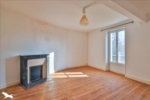 Maison à vendre |  Javrezac |  6 pièces | 178 m²