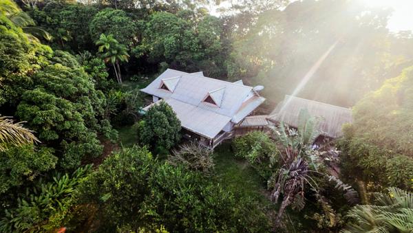 Maison de caractère à étage à vendre 7 pièces MATOURY-STOUPAN 97351