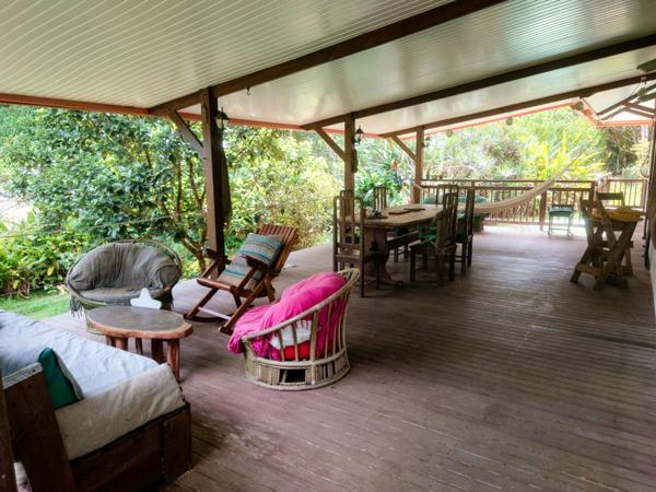 Maison de caractère à étage à vendre 7 pièces MATOURY-STOUPAN 97351