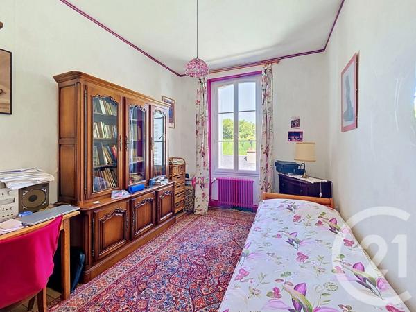 Maison à vendre  9 pièces - 168,46 m 2   LUCON  - 85