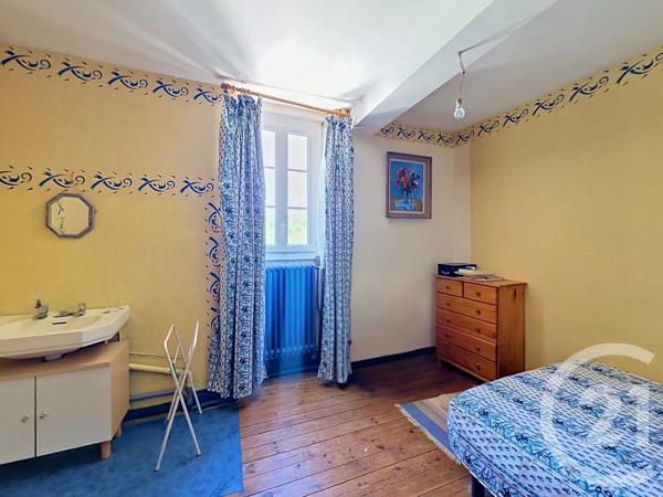 Maison à vendre  9 pièces - 168,46 m 2   LUCON  - 85