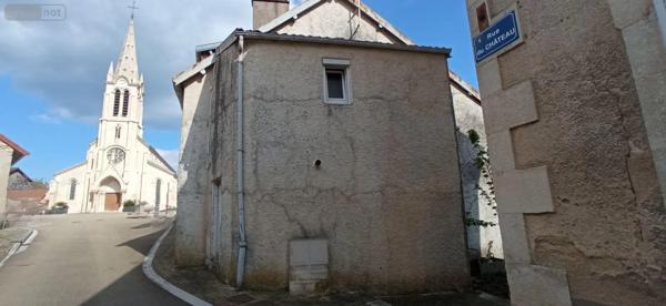 Achat - Maison Nogent 52800 4 pièces 82 m 2 65 m 2