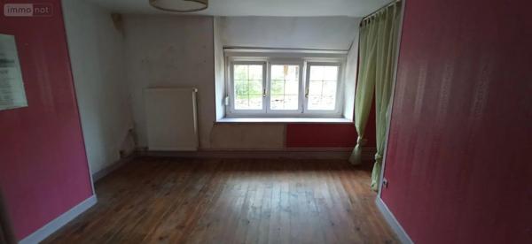 Achat - Maison Nogent 52800 4 pièces 82 m 2 65 m 2
