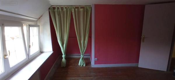 Achat - Maison Nogent 52800 4 pièces 82 m 2 65 m 2