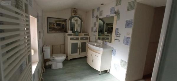 Achat - Maison Nogent 52800 4 pièces 82 m 2 65 m 2