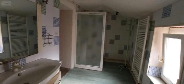 Achat - Maison Nogent 52800 4 pièces 82 m 2 65 m 2