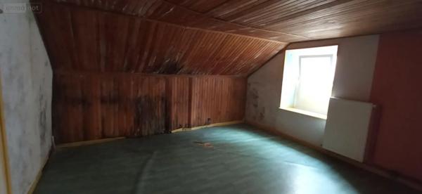 Achat - Maison Nogent 52800 4 pièces 82 m 2 65 m 2