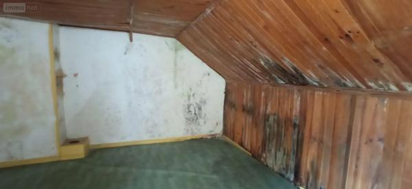 Achat - Maison Nogent 52800 4 pièces 82 m 2 65 m 2