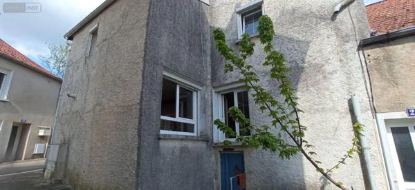 Achat - Maison Nogent 52800 4 pièces 82 m 2 65 m 2