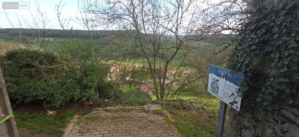 Achat - Maison Nogent 52800 4 pièces 82 m 2 65 m 2