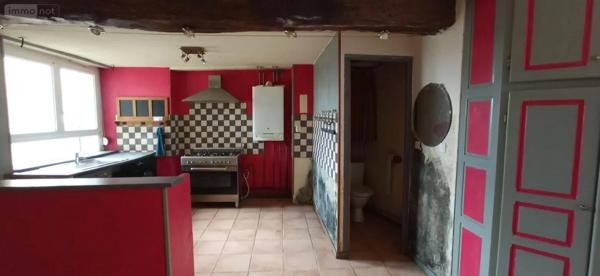 Achat - Maison Nogent 52800 4 pièces 82 m 2 65 m 2