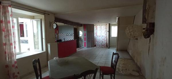 Achat - Maison Nogent 52800 4 pièces 82 m 2 65 m 2