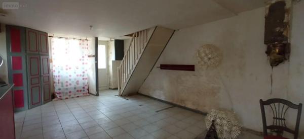 Achat - Maison Nogent 52800 4 pièces 82 m 2 65 m 2
