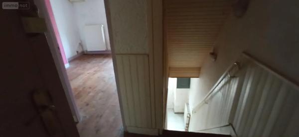 Achat - Maison Nogent 52800 4 pièces 82 m 2 65 m 2