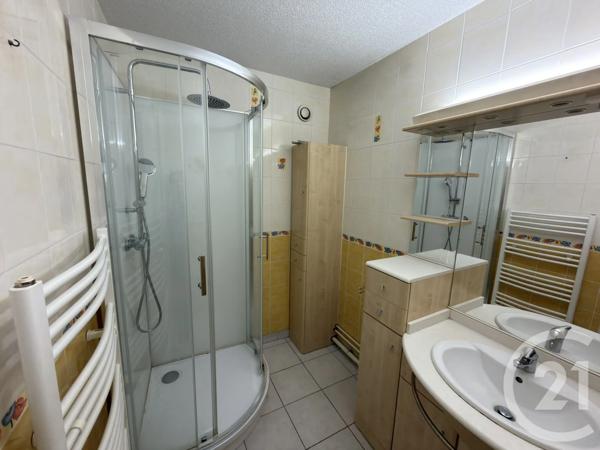 Appartement T2 à vendre  3 pièces - 59,55 m 2   LE MANS  - 72