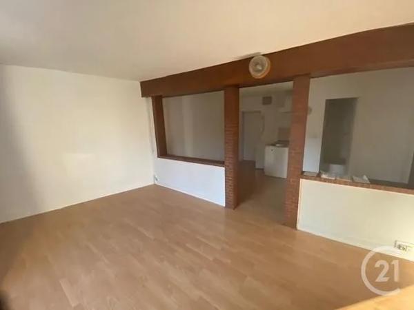Appartement T2 à vendre  3 pièces - 59,55 m 2   LE MANS  - 72