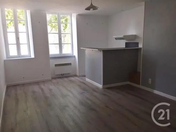Appartement T2 à vendre  3 pièces - 59,55 m 2   LE MANS  - 72